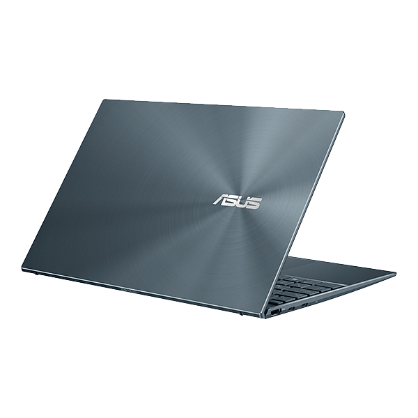 Asus ZenBook 14 UM425QAKI244W  Portátil AMD Ryzen 7 5800H 512GB NVMe 16GB DDR4 14 Full HD Windows 11 Home