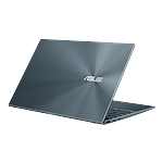 Asus ZenBook 14 UM425QAKI244W  Portátil AMD Ryzen 7 5800H 512GB NVMe 16GB DDR4 14 Full HD Windows 11 Home