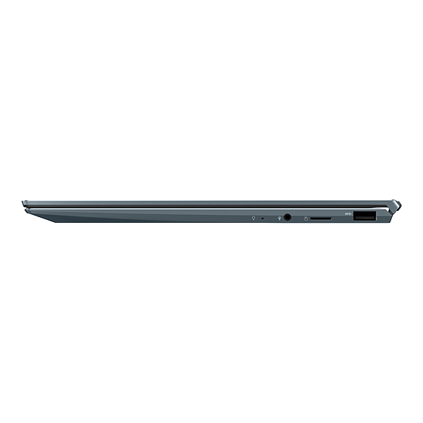 Asus ZenBook 14 UM425QAKI244W  Portátil AMD Ryzen 7 5800H 512GB NVMe 16GB DDR4 14 Full HD Windows 11 Home