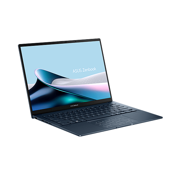 Asus UX3405MAPP016W  Portátil Intel Core Ultra 7 155H 16GB DDR5 1TB NVME Arc Graphics 14 WQXGA 120Hz Windows 11 Home