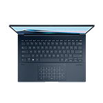 Asus UX3405MAPP016W  Portátil Intel Core Ultra 7 155H 16GB DDR5 1TB NVME Arc Graphics 14 WQXGA 120Hz Windows 11 Home