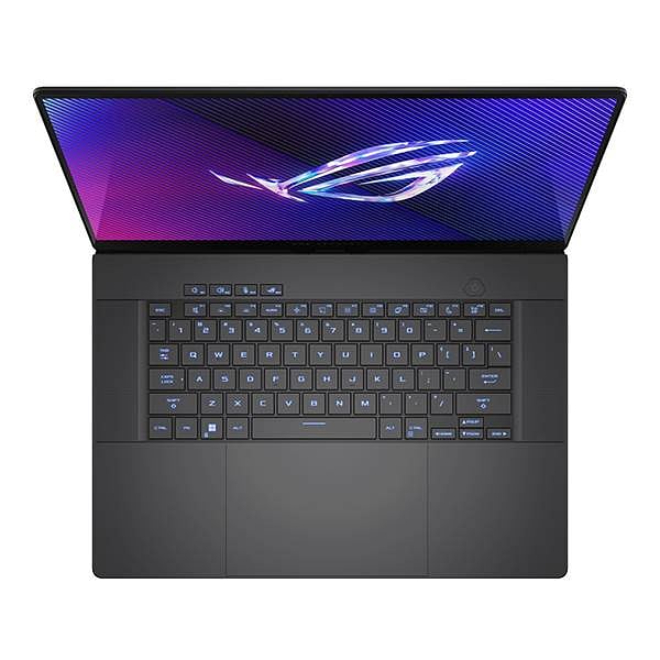 ASUS ROG Zephyrus G16 OLED GU605MZQR029W  Portátil Intel Core Ultra 9 185H 32GB DDR5 1TB NVME NVIDIA RTX 4080 16 Quad HD 240Hz Windows 11 Home