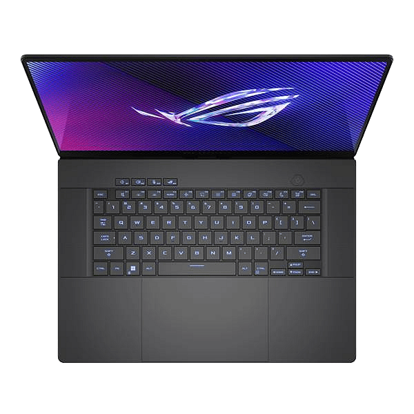 ASUS ROG Zephyrus G16 OLED GU605MZQR029W  Portátil Intel Core Ultra 9 185H 32GB DDR5 1TB NVME NVIDIA RTX 4080 16 Quad HD 240Hz Windows 11 Home