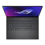 ASUS ROG Zephyrus G16 OLED GU605MZQR029W  Portátil Intel Core Ultra 9 185H 32GB DDR5 1TB NVME NVIDIA RTX 4080 16 Quad HD 240Hz Windows 11 Home