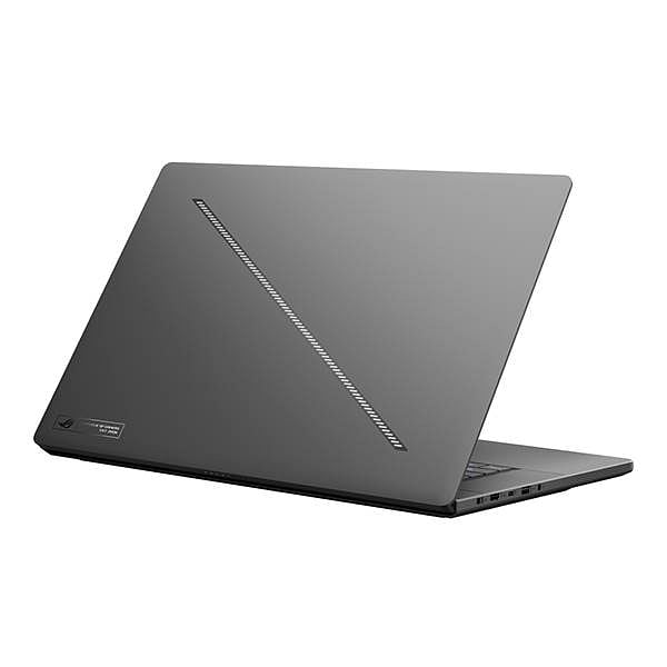 ASUS ROG Zephyrus G16 OLED GU605MZQR029W  Portátil Intel Core Ultra 9 185H 32GB DDR5 1TB NVME NVIDIA RTX 4080 16 Quad HD 240Hz Windows 11 Home
