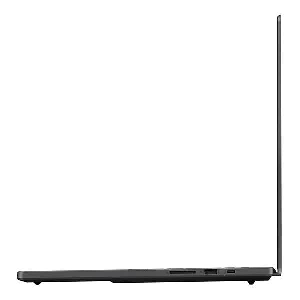 ASUS ROG Zephyrus G16 OLED GU605MZQR029W  Portátil Intel Core Ultra 9 185H 32GB DDR5 1TB NVME NVIDIA RTX 4080 16 Quad HD 240Hz Windows 11 Home