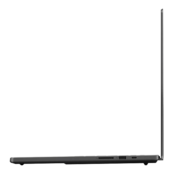 ASUS ROG Zephyrus G16 OLED GU605MZQR029W  Portátil Intel Core Ultra 9 185H 32GB DDR5 1TB NVME NVIDIA RTX 4080 16 Quad HD 240Hz Windows 11 Home
