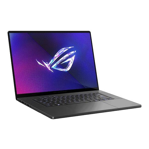 ASUS ROG Zephyrus G16 OLED GU605MZQR029W  Portátil Intel Core Ultra 9 185H 32GB DDR5 1TB NVME NVIDIA RTX 4080 16 Quad HD 240Hz Windows 11 Home