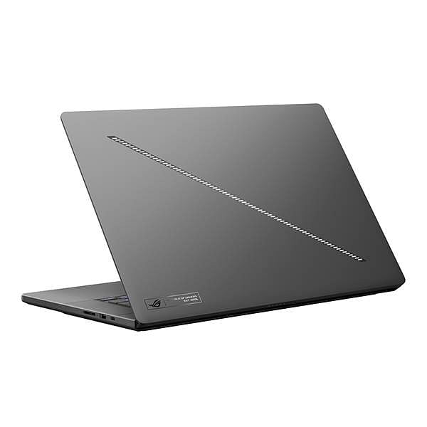 ASUS ROG Zephyrus G16 OLED GU605MZQR029W  Portátil Intel Core Ultra 9 185H 32GB DDR5 1TB NVME NVIDIA RTX 4080 16 Quad HD 240Hz Windows 11 Home