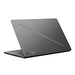ASUS ROG Zephyrus G16 OLED GU605MZQR029W  Portátil Intel Core Ultra 9 185H 32GB DDR5 1TB NVME NVIDIA RTX 4080 16 Quad HD 240Hz Windows 11 Home