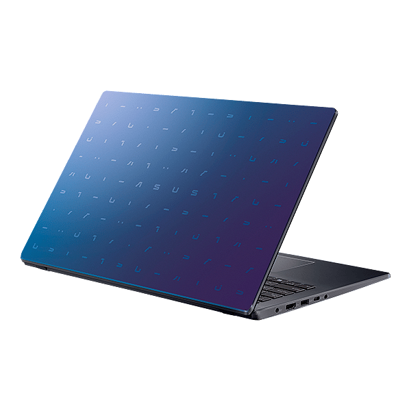 Asus E510MAEJ594W  Portátil Intel Celeron N4020 8GB RAM 256GB SSD 156 Full HD Windows 11 Home