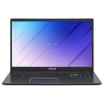 Asus E510MAEJ594  Portátil Intel Celeron N4020 8GB RAM 256GB SSD 156 Full HD FreeDOS