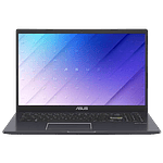 Asus E510MAEJ594  Portátil Intel Celeron N4020 8GB RAM 256GB SSD 156 Full HD FreeDOS