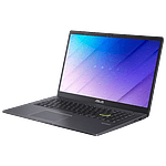 Asus E510MAEJ594  Portátil Intel Celeron N4020 8GB RAM 256GB SSD 156 Full HD FreeDOS