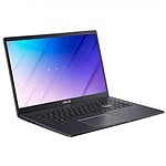 Asus E510MAEJ594  Portátil Intel Celeron N4020 8GB RAM 256GB SSD 156 Full HD FreeDOS