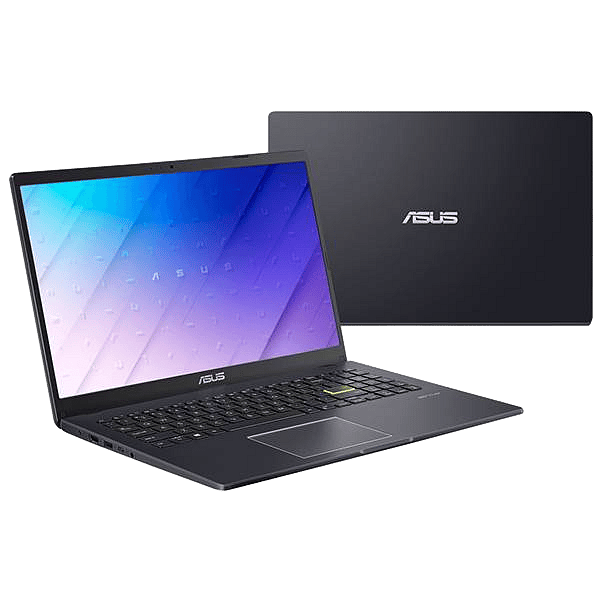 Asus E510MAEJ594  Portátil Intel Celeron N4020 8GB RAM 256GB SSD 156 Full HD FreeDOS
