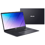 Asus E510MAEJ594  Portátil Intel Celeron N4020 8GB RAM 256GB SSD 156 Full HD FreeDOS