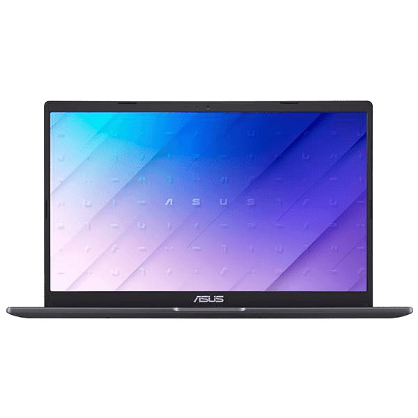 Asus E510MAEJ594  Portátil Intel Celeron N4020 8GB RAM 256GB SSD 156 Full HD FreeDOS