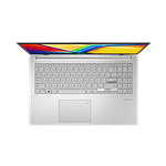 Asus VivoBook Go E1504FANJ1041  Portátil AMD Ryzen 5 7520U 16GB DDR5 512GB NVMe 156 Full HD FreeDOS