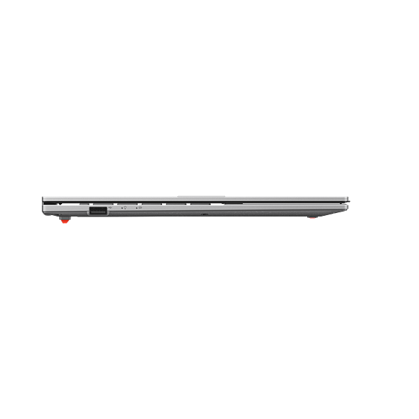 Asus VivoBook Go E1504FANJ1041  Portátil AMD Ryzen 5 7520U 16GB DDR5 512GB NVMe 156 Full HD FreeDOS