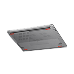 Asus VivoBook Go E1504FANJ1041  Portátil AMD Ryzen 5 7520U 16GB DDR5 512GB NVMe 156 Full HD FreeDOS