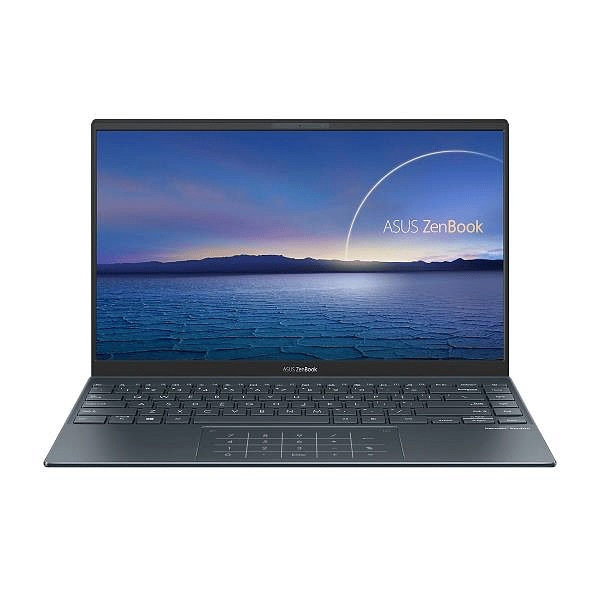 Asus ZenBook 14 UM425QAKI252  Portátil Ryzen 7 5800H 16GB RAM 512GB NVME 14 Full HD FreeDOS