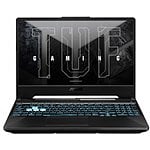Asus TUF Gaming A15 TUF506NFHN010  Portátil Ryzen5 7535HS 16GB RAM 512GB SSD RTX 2050 156 Full HD FreeDOS