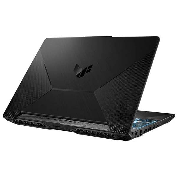 Asus TUF Gaming A15 TUF506NFHN010  Portátil Ryzen5 7535HS 16GB RAM 512GB SSD RTX 2050 156 Full HD FreeDOS