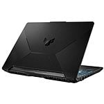 Asus TUF Gaming A15 TUF506NFHN010  Portátil Ryzen5 7535HS 16GB RAM 512GB SSD RTX 2050 156 Full HD FreeDOS