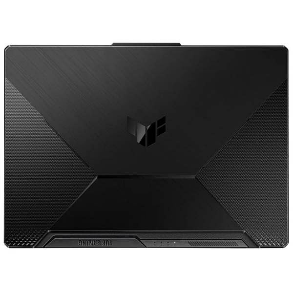 Asus TUF Gaming A15 TUF506NFHN010  Portátil Ryzen5 7535HS 16GB RAM 512GB SSD RTX 2050 156 Full HD FreeDOS
