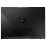 Asus TUF Gaming A15 TUF506NFHN010  Portátil Ryzen5 7535HS 16GB RAM 512GB SSD RTX 2050 156 Full HD FreeDOS