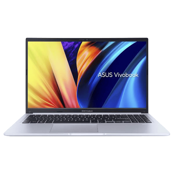 ASUS VivoBook 15 M1502YANJ150  Portátil AMD Ryzen 7 7730U 8GB RAM 512GB SSD Radeon Graphics FreeDOS