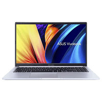 ASUS VivoBook 15 M1502YANJ150  Portátil AMD Ryzen 7 7730U 8GB RAM 512GB SSD Radeon Graphics FreeDOS