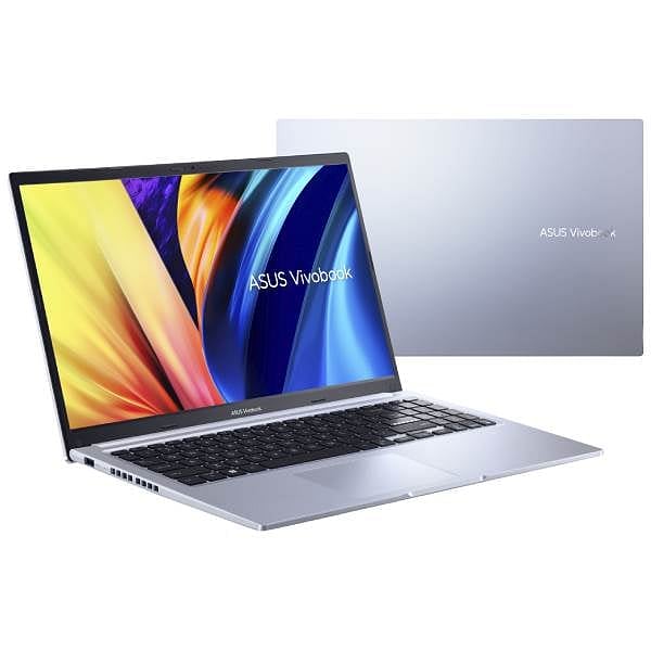 ASUS VivoBook 15 M1502YANJ150  Portátil AMD Ryzen 7 7730U 8GB RAM 512GB SSD Radeon Graphics FreeDOS