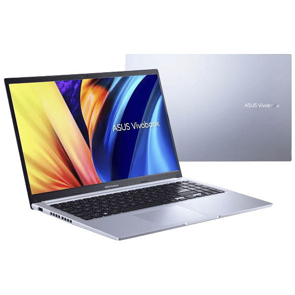 ASUS VivoBook 15 M1502YANJ150  Portátil AMD Ryzen 7 7730U 8GB RAM 512GB SSD Radeon Graphics FreeDOS