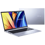 ASUS VivoBook 15 M1502YANJ150  Portátil AMD Ryzen 7 7730U 8GB RAM 512GB SSD Radeon Graphics FreeDOS