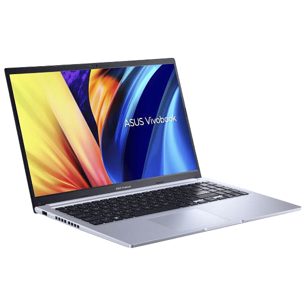 ASUS VivoBook 15 M1502YANJ150  Portátil AMD Ryzen 7 7730U 8GB RAM 512GB SSD Radeon Graphics FreeDOS