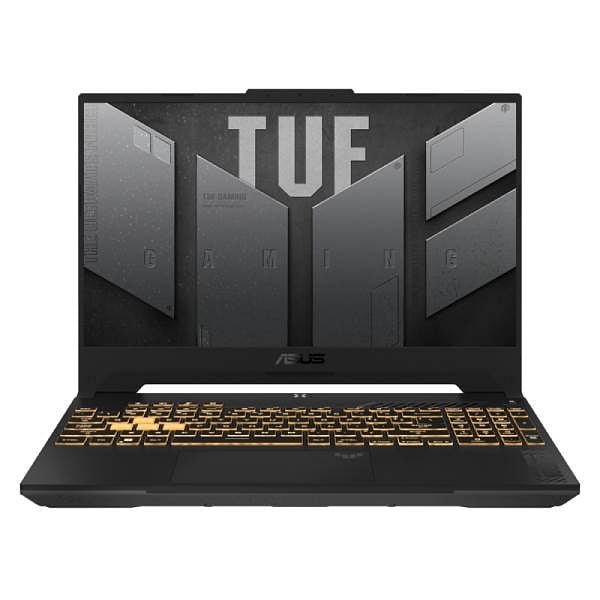 ASUS TUF Gaming F15 TUF507VULP237  Portátil Intel Core i7 13620H 16GB RAM 512GB SSD RTX 4050 156 Full HD FreeDOS