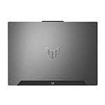 ASUS TUF Gaming F15 TUF507VULP237  Portátil Intel Core i7 13620H 16GB RAM 512GB SSD RTX 4050 156 Full HD FreeDOS