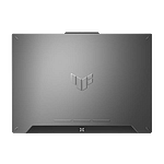 ASUS TUF Gaming F15 TUF507VULP237  Portátil Intel Core i7 13620H 16GB RAM 512GB SSD RTX 4050 156 Full HD FreeDOS