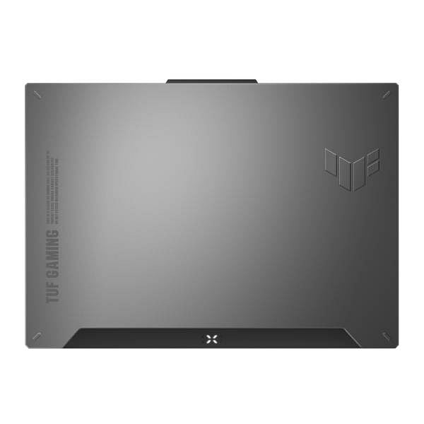 ASUS TUF Gaming F15 TUF507VULP237  Portátil Intel Core i7 13620H 16GB RAM 512GB SSD RTX 4050 156 Full HD FreeDOS