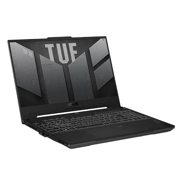 ASUS TUF Gaming F15 TUF507VULP237  Portátil Intel Core i7 13620H 16GB RAM 512GB SSD RTX 4050 156 Full HD FreeDOS