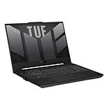 ASUS TUF Gaming F15 TUF507VULP237  Portátil Intel Core i7 13620H 16GB RAM 512GB SSD RTX 4050 156 Full HD FreeDOS