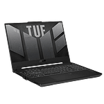 ASUS TUF Gaming F15 TUF507VULP237  Portátil Intel Core i7 13620H 16GB RAM 512GB SSD RTX 4050 156 Full HD FreeDOS