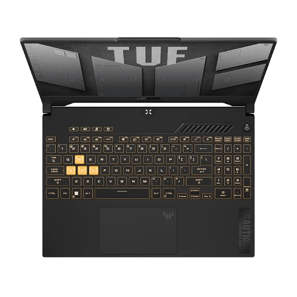 ASUS TUF Gaming F15 TUF507VULP237  Portátil Intel Core i7 13620H 16GB RAM 512GB SSD RTX 4050 156 Full HD FreeDOS