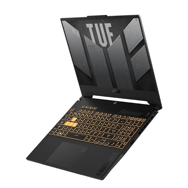 ASUS TUF Gaming F15 TUF507VULP237  Portátil Intel Core i7 13620H 16GB RAM 512GB SSD RTX 4050 156 Full HD FreeDOS