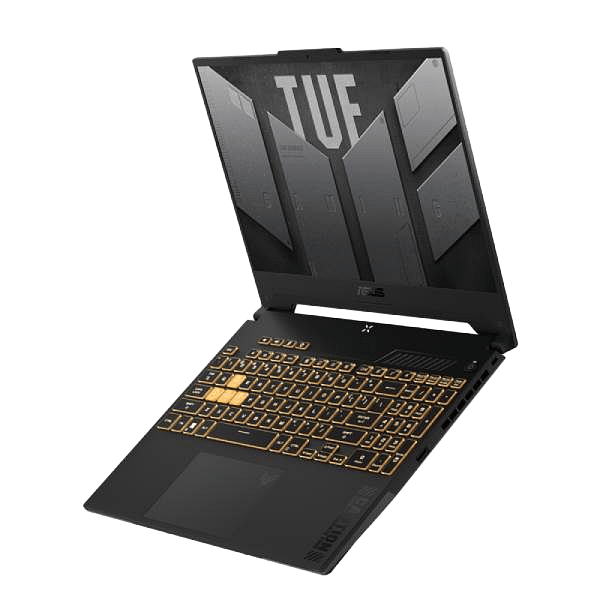 ASUS TUF Gaming F15 TUF507VULP237  Portátil Intel Core i7 13620H 16GB RAM 512GB SSD RTX 4050 156 Full HD FreeDOS