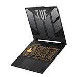 ASUS TUF Gaming F15 TUF507VULP237  Portátil Intel Core i7 13620H 16GB RAM 512GB SSD RTX 4050 156 Full HD FreeDOS
