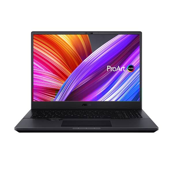Asus ProArt StudioBook Pro 16 OLED W7600Z3AL2115  Portátil Intel Core I7 12700H 32GB DDR5 1TB NVME RTX A3000 16 4K OLED FreeDOS