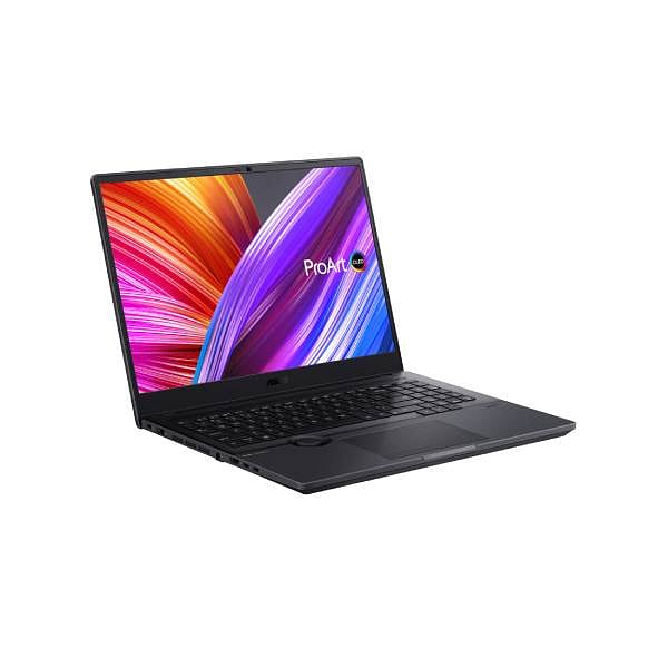 Asus ProArt StudioBook Pro 16 OLED W7600Z3AL2115  Portátil Intel Core I7 12700H 32GB DDR5 1TB NVME RTX A3000 16 4K OLED FreeDOS